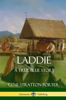 Laddie: Egy igazi kék történet - Laddie: A True Blue Story