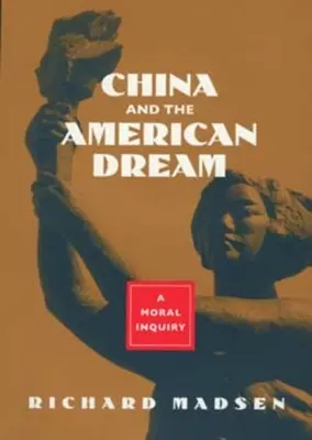 Kína és az amerikai álom - China and the American Dream