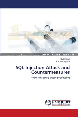 SQL Injection támadás és ellenintézkedések - SQL Injection Attack and Countermeasures