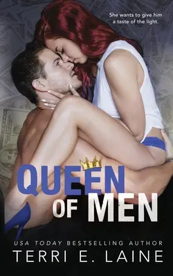 A férfiak királynője: King Maker Series 2. könyv - Queen of Men: King Maker Series Book 2