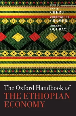 Az etiópiai gazdaság oxfordi kézikönyve - The Oxford Handbook of the Ethiopian Economy