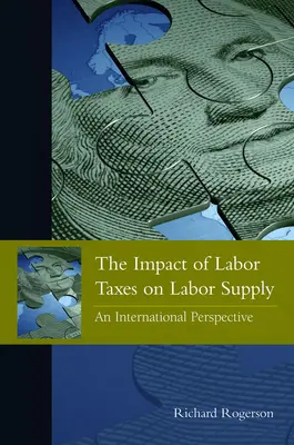 A munkaadók hatása a munkaerő-kínálatra: Egy nemzetközi perspektíva - The Impact of Labor Taxes on Labor Supply: An International Perspective