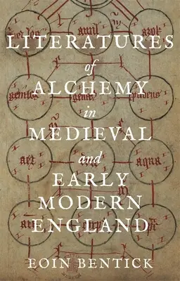 Az alkímia irodalma a középkori és kora újkori Angliában - Literatures of Alchemy in Medieval and Early Modern England