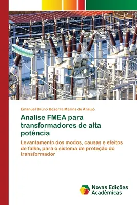 Analise FMEA para transformadores de alta potncia