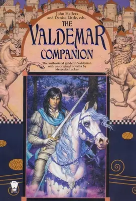 A Valdemar-társ - The Valdemar Companion