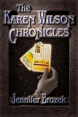 A Karen Wilson krónikák - The Karen Wilson Chronicles