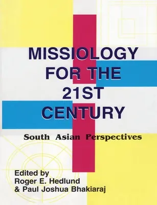 Missziológia a 21. században - Missiology for the 21st century