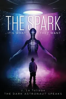 A szikra: Amit akarnak - The Spark: It's What They Want