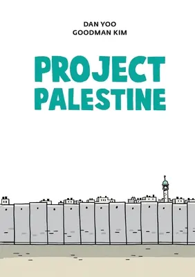 Palesztina projekt - Project Palestine