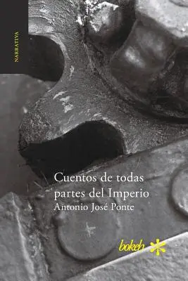 Cuentos de todas partes del Imperio