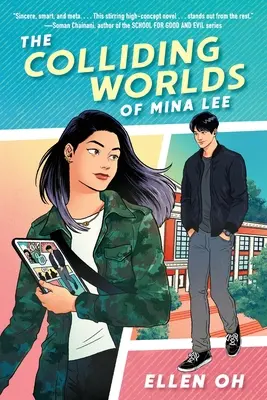 Mina Lee összeütköző világai - Colliding Worlds of Mina Lee