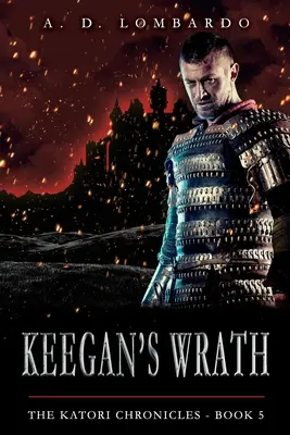 Keegan haragja - Keegan's Wrath