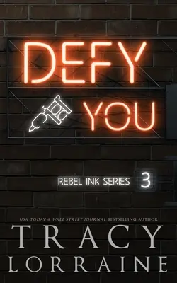 Defy You: Diszkrét kiadás - Defy You: Discreet Edition