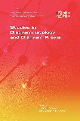 Tanulmányok a diagramatológiáról és a diagram-praxisról - Studies in Diagrammatology and Diagram Praxis