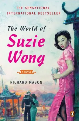 Suzie Wong világa - The World of Suzie Wong