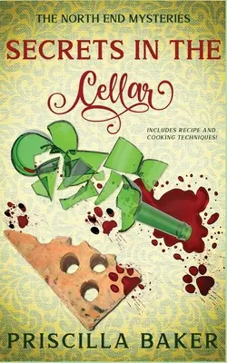 Titkok a pincében - Secrets in the Cellar