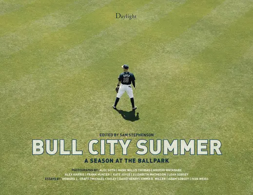 Bull City Summer: Egy szezon a labdaparkban - Bull City Summer: A Season at the Ballpark