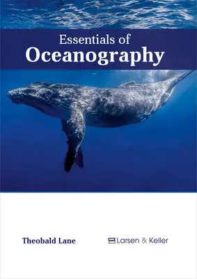 Az oceanográfia alapjai - Essentials of Oceanography