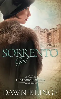 Sorrentói lány - Sorrento Girl