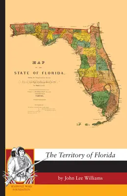 Florida területe - The Territory of Florida