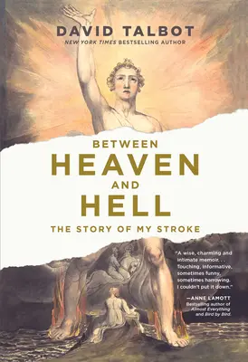 Menny és pokol között: Az agyvérzésem története - Between Heaven and Hell: The Story of My Stroke