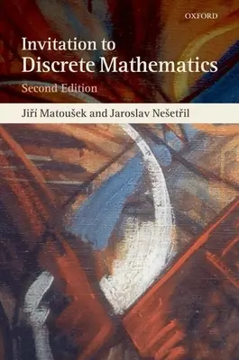Meghívás a diszkrét matematikába - Invitation to Discrete Mathematics
