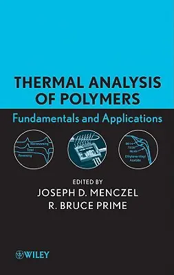 A polimerek termikus analízise - Thermal Analysis of Polymers