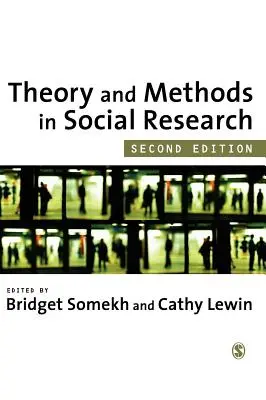 Elmélet és módszerek a társadalomkutatásban - Theory and Methods in Social Research