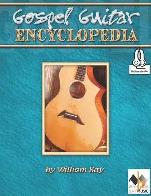 Gospelová kytarová encyklopedie - Gospel Guitar Encyclopedia