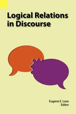 Logikai kapcsolatok a diskurzusban - Logical Relations in Discourse