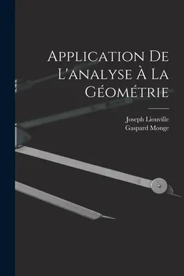 Application De L'analyse La Gomtrie - Application De L'analyse  La Gomtrie