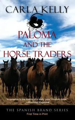 Paloma és a lókereskedők - Paloma and the Horse Traders