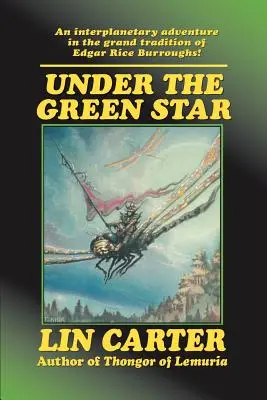 A Zöld Csillag alatt - Under the Green Star