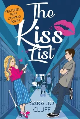 A csóklista - The Kiss List