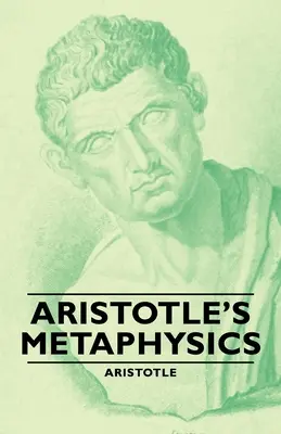 Arisztotelész metafizikája - Aristotle's Metaphysics