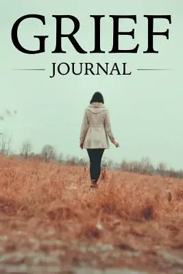 Gyász napló - Grief Journal