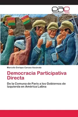 Democracia Participativa Directa