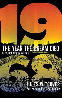 Az álom halálának éve - Year the Dream Died