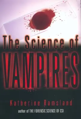 A vámpírok tudománya - The Science of Vampires