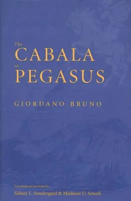 A Pegazus kabbala - The Cabala of Pegasus