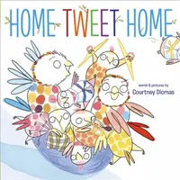 Otthon Tweet Otthon - Home Tweet Home