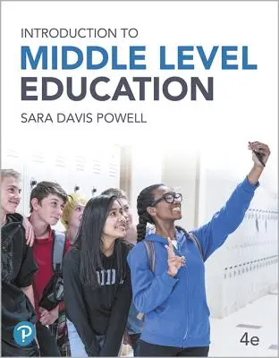 Bevezetés a középfokú oktatásba - Introduction to Middle Level Education