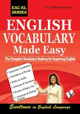 Könnyű angol szókincs - English Vocabulary Made Easy