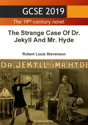 The Strange Case of Dr. Jekyll and Mr. Hyde (Dr. Jekyll és Mr. Hyde különös esete) - The Strange Case Of Dr. Jekyll And Mr. Hyde