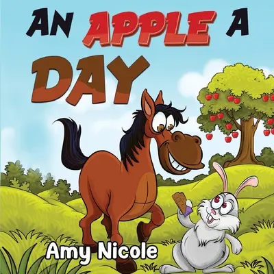 Egy alma naponta - An Apple a Day