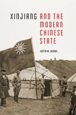 Sin-ťiang a moderní čínský stát - Xinjiang and the Modern Chinese State