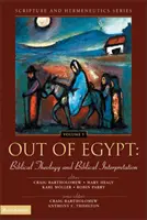 Ki Egyiptomból: Biblical Theology and Biblical Interpretation: 5 - Out of Egypt: Biblical Theology and Biblical Interpretation: 5