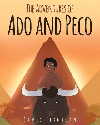 Ado és Peco kalandjai - The Adventures of Ado and Peco