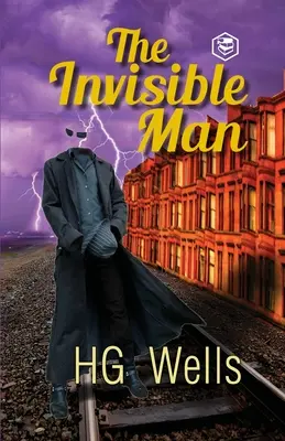 A láthatatlan ember - The Invisible Man