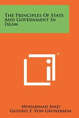 Az állam és a kormányzás elvei az iszlámban - The Principles of State and Government in Islam